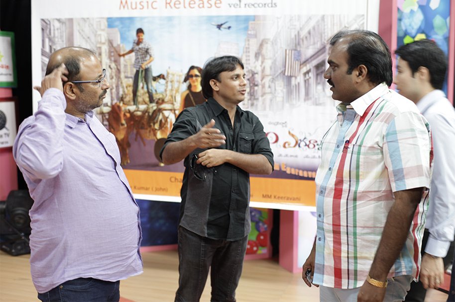 Emo-Gurram-Eguravachu-Audio-Release